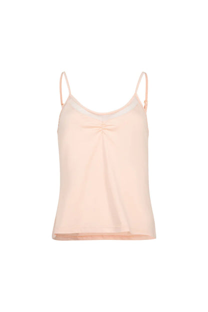 Coop Heart and Camisole Camisole