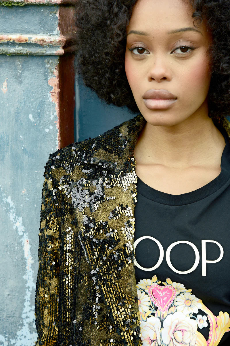 Coop Rock The Coat