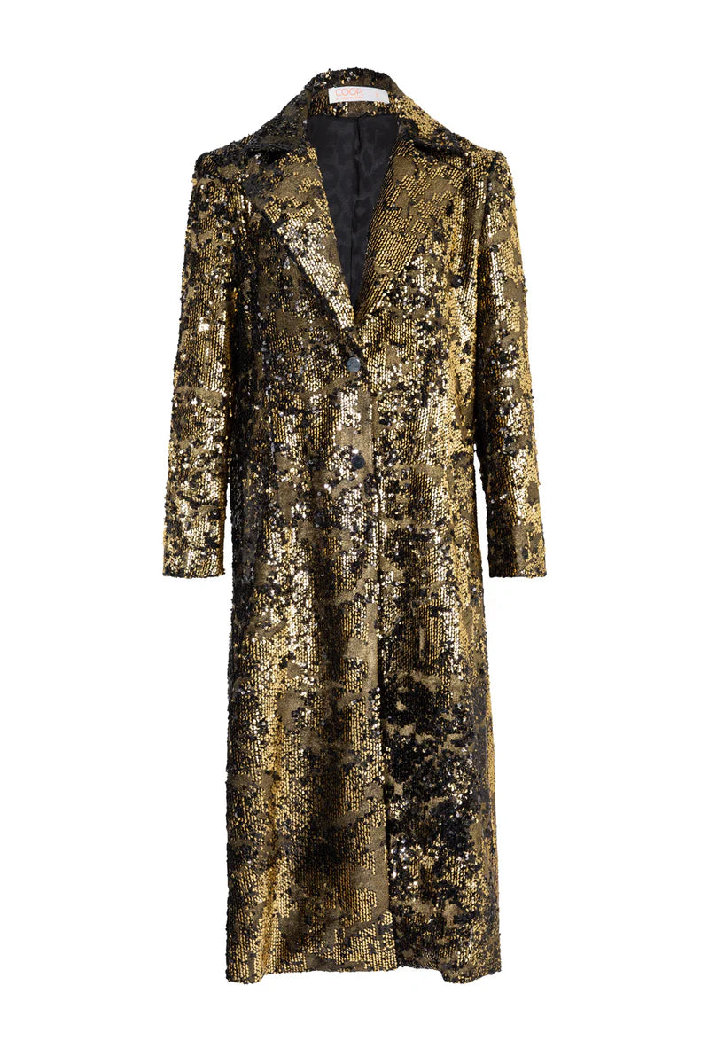 Coop Rock The Coat