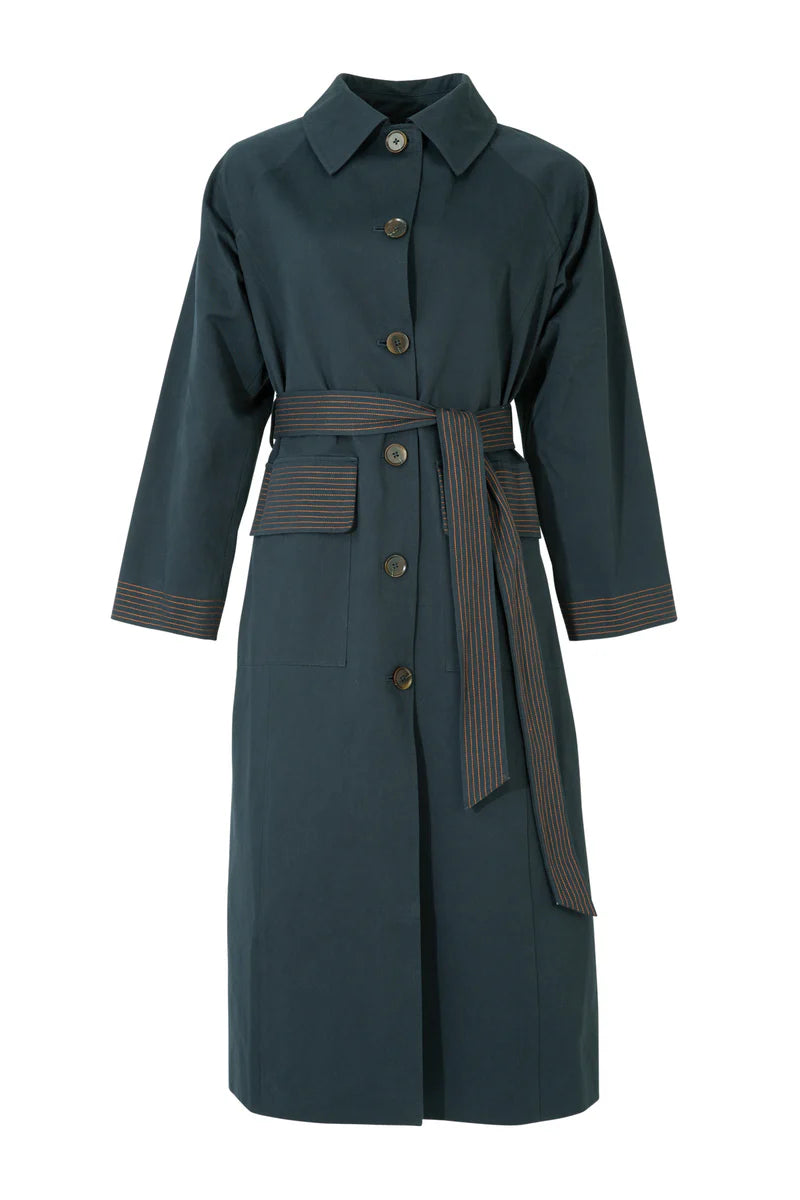 Coop Sugar Coated Coat