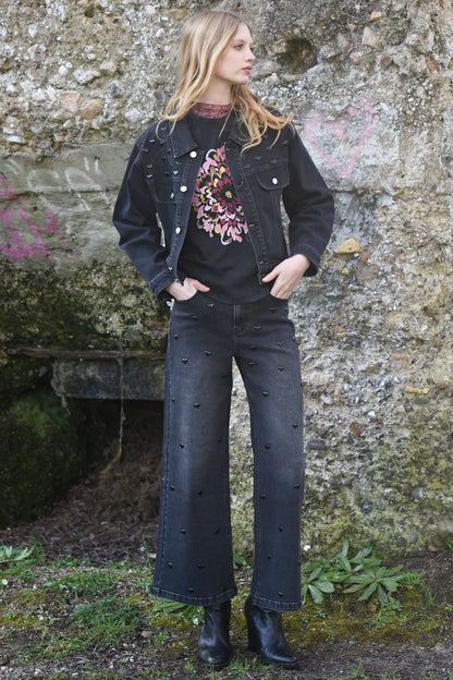 Trelise Cooper Coop Heartbreaker Jeans