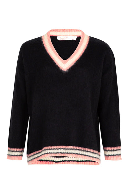 Coop Vee Party Sweater