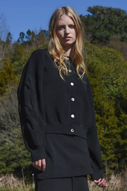 Coop Twist & Shout Cardigan
