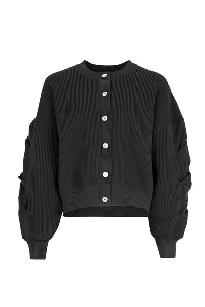 Coop Twist & Shout Cardigan