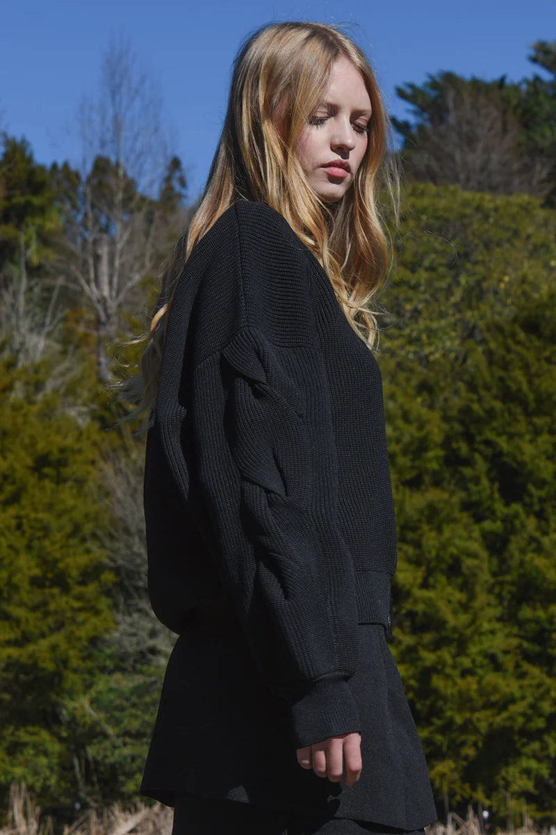 Coop Twist & Shout Cardigan