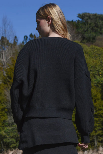 Coop Twist & Shout Cardigan