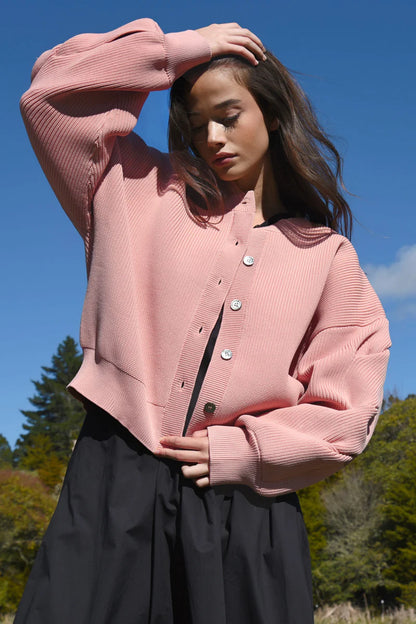 Coop Twist & Shout Cardigan