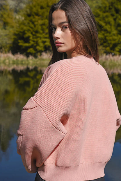 Coop Twist & Shout Cardigan