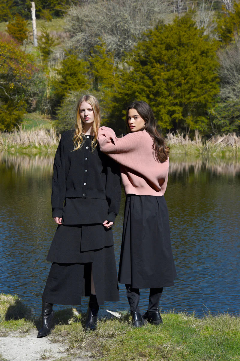 Coop Twist & Shout Cardigan