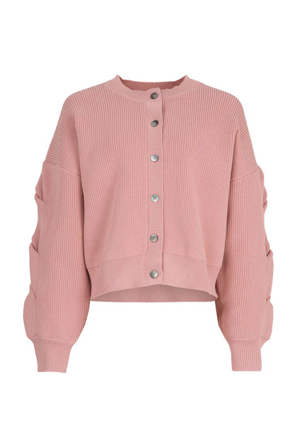 Coop Twist & Shout Cardigan