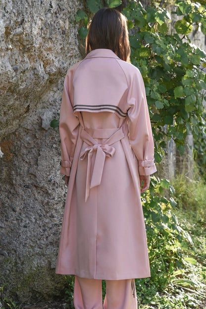 Trelise Cooper Coop Trench Connection Coat