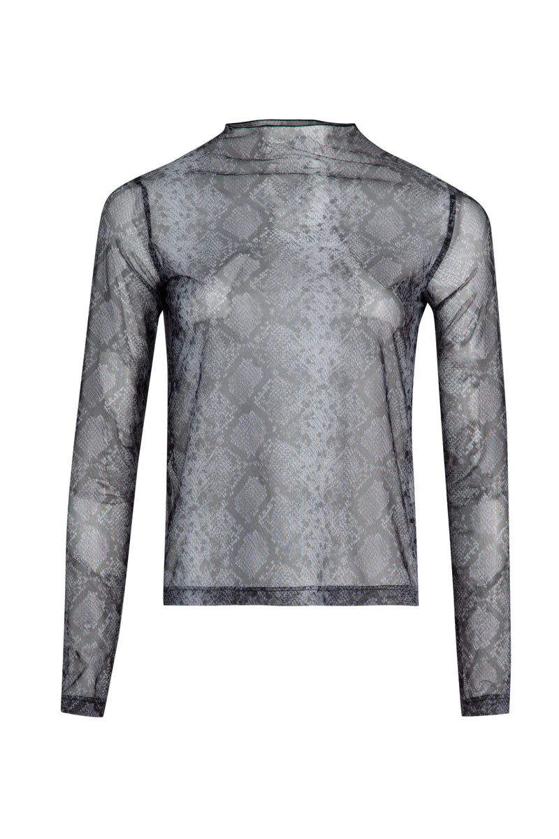 Trelise Cooper Coop Second Skin Top