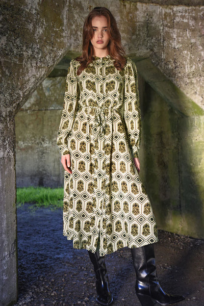 Coop Charm Me Dress