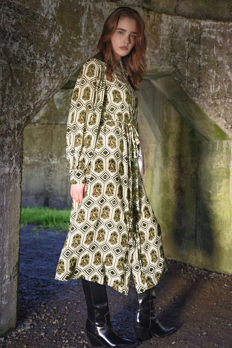 Coop Charm Me Dress