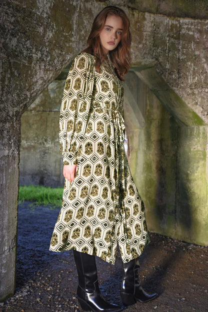Coop Charm Me Dress