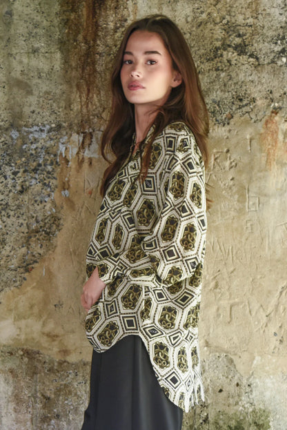Coop Pocket Full Of Chic Shirt