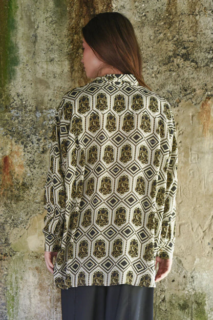Coop Pocket Full Of Chic Shirt
