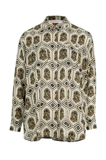 Coop Pocket Full Of Chic Shirt