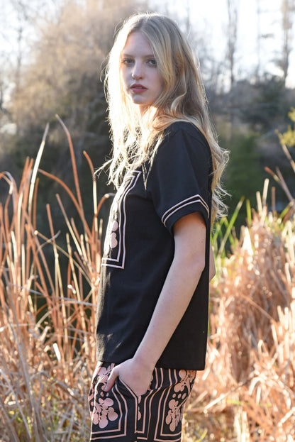 Coop Branches Of Beauty T-Shirt