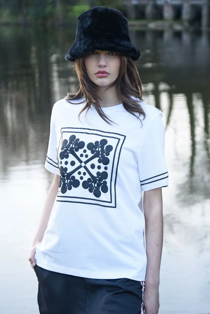 Coop Branches Of Beauty T-Shirt