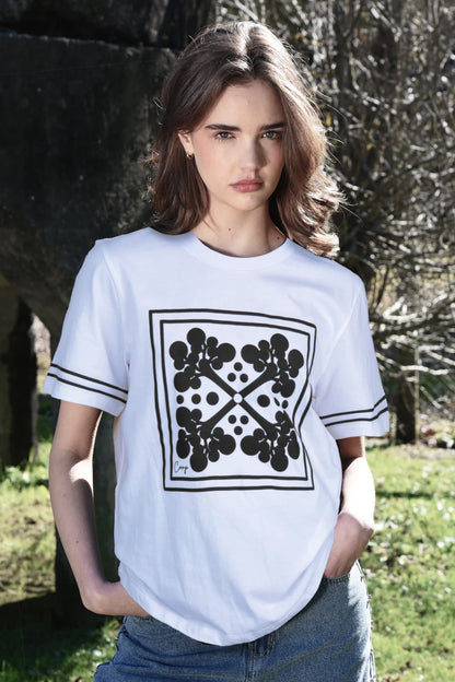 Coop Branches Of Beauty T-Shirt