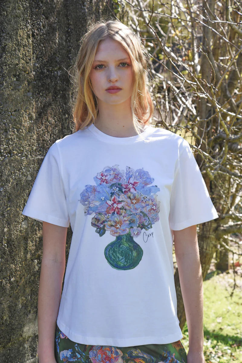 Coop Masterpetal T Shirt