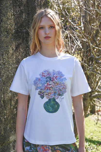 Coop Masterpetal T Shirt