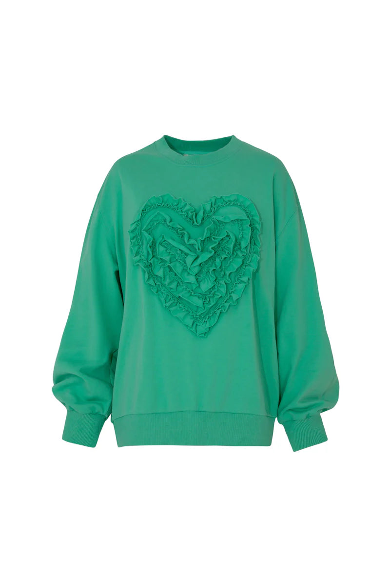 Coop My Heart Will Go On Top