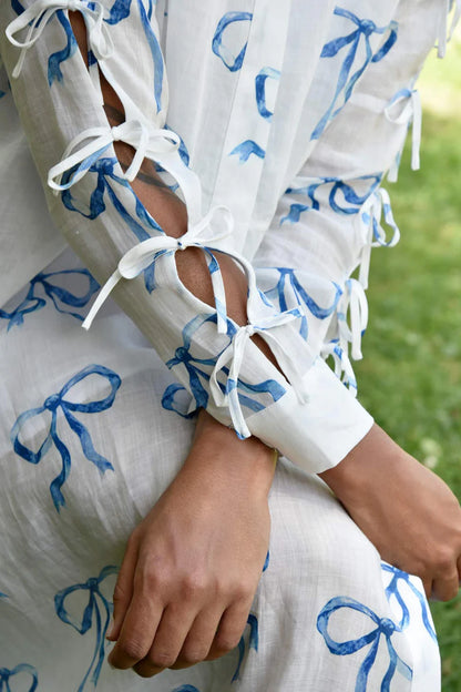 Coop Here We Bow Again Dress
