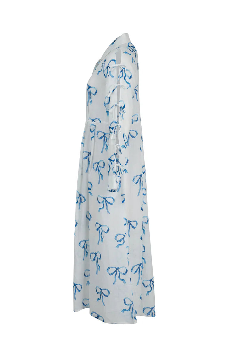Coop Here We Bow Again Dress