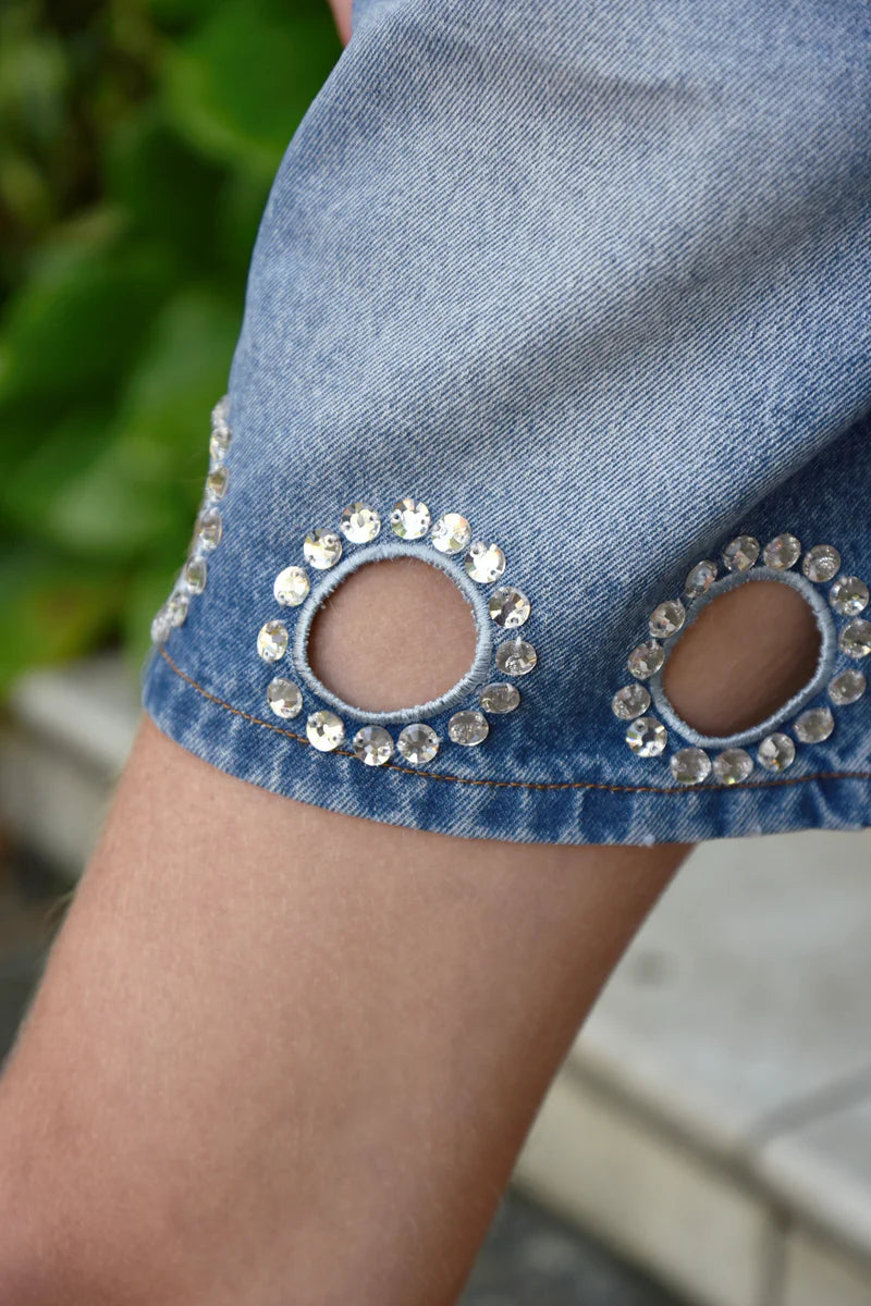 Coop Shine Bright Short