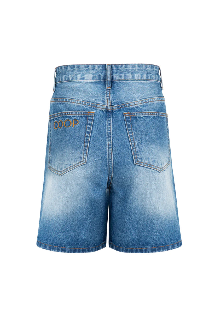Coop Shine Bright Short