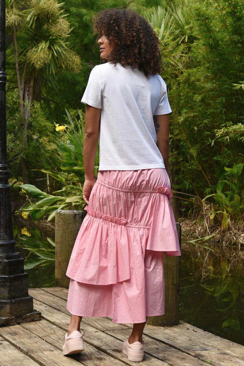 Coop Skirt By Quickly