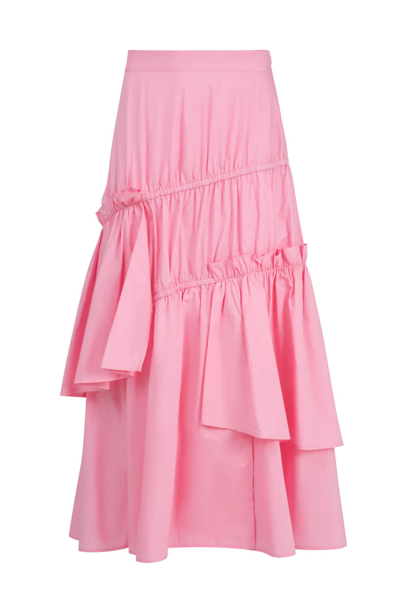 Coop Skirt By Quickly