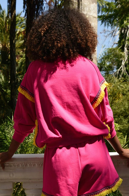 Coop Zip N Slide Sweatshirt