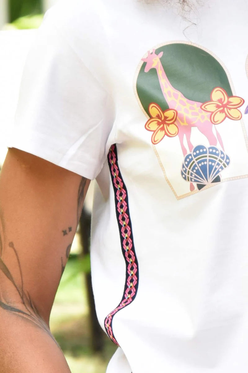 Coop  Do You Like Pina Coladas T-Shirt