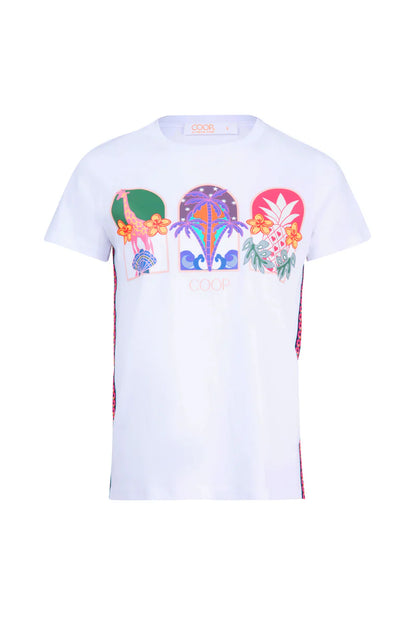 Coop  Do You Like Pina Coladas T-Shirt