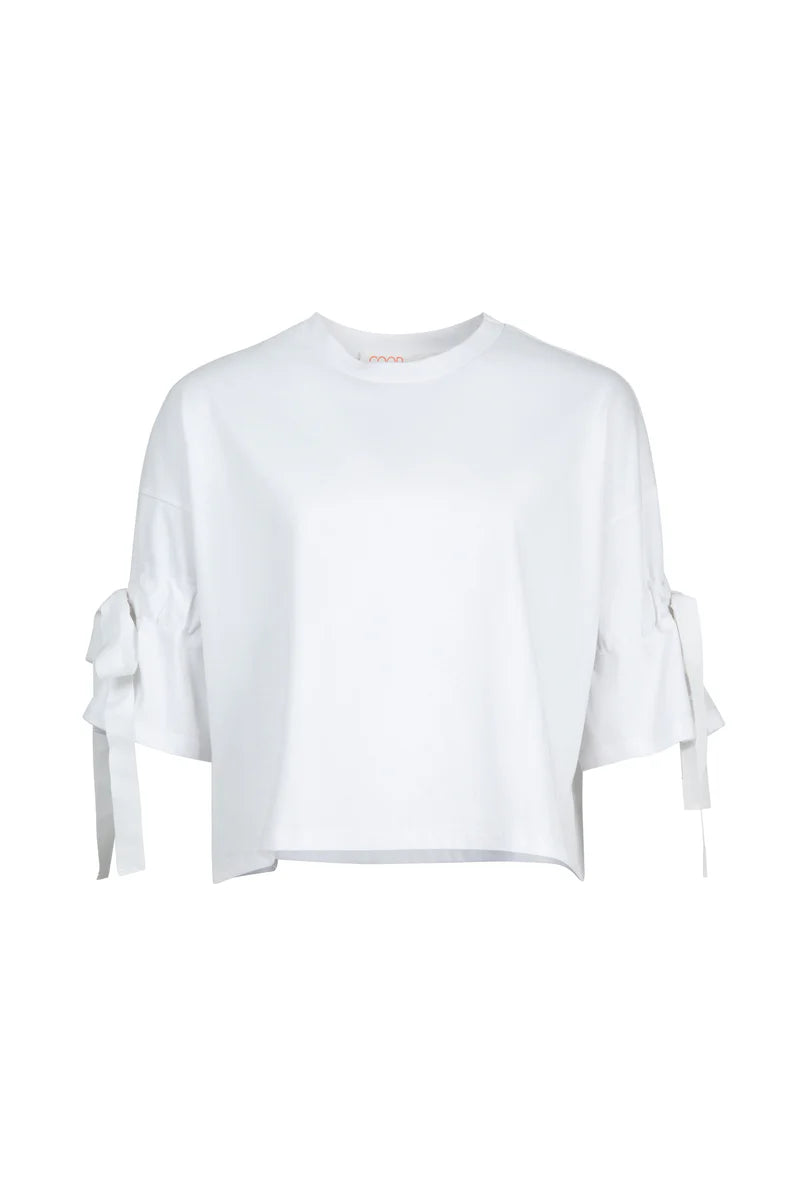 Coop Tied Up All Day T-Shirt