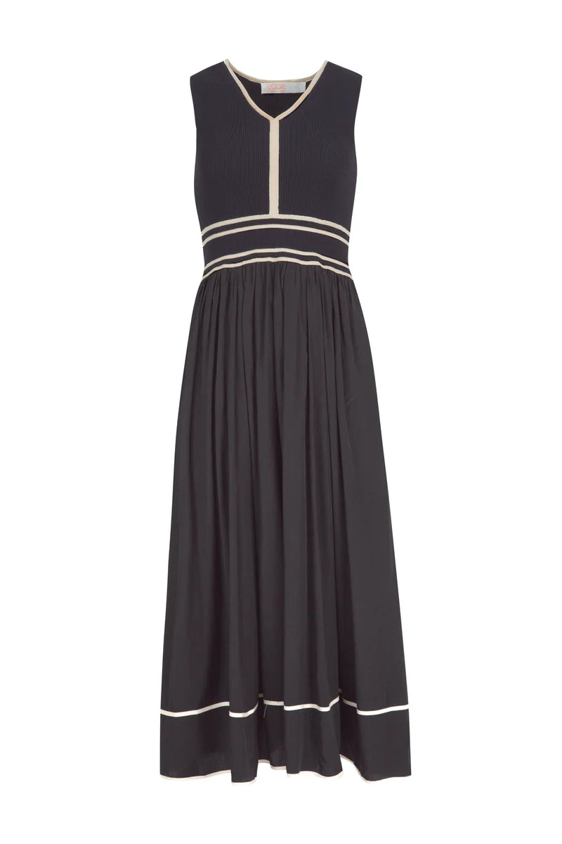 Coop Draw The Line Dress