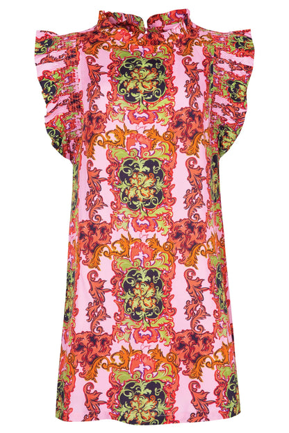 Coop Shift-Acular Dress