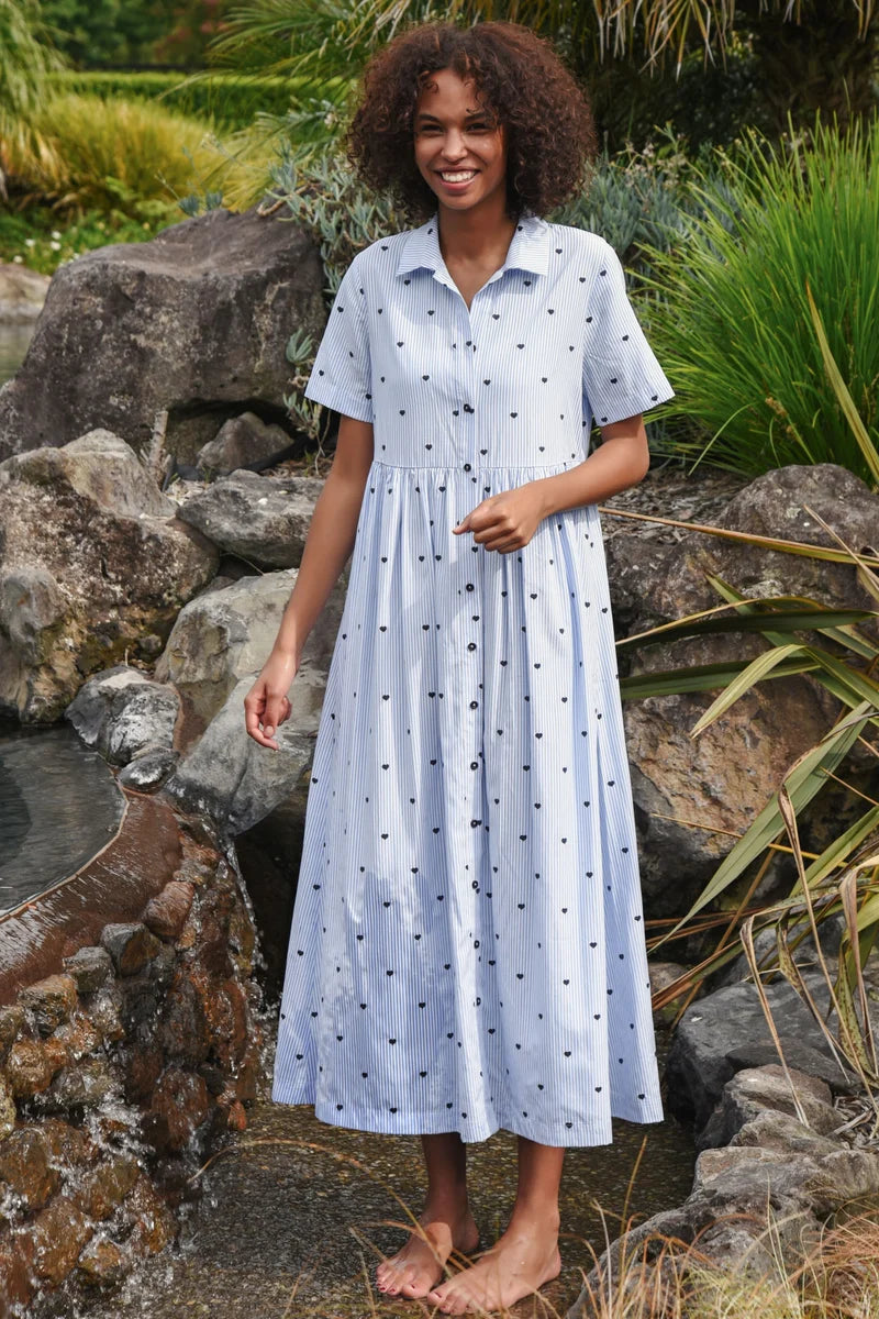 Coop Follow Your Heart Dress