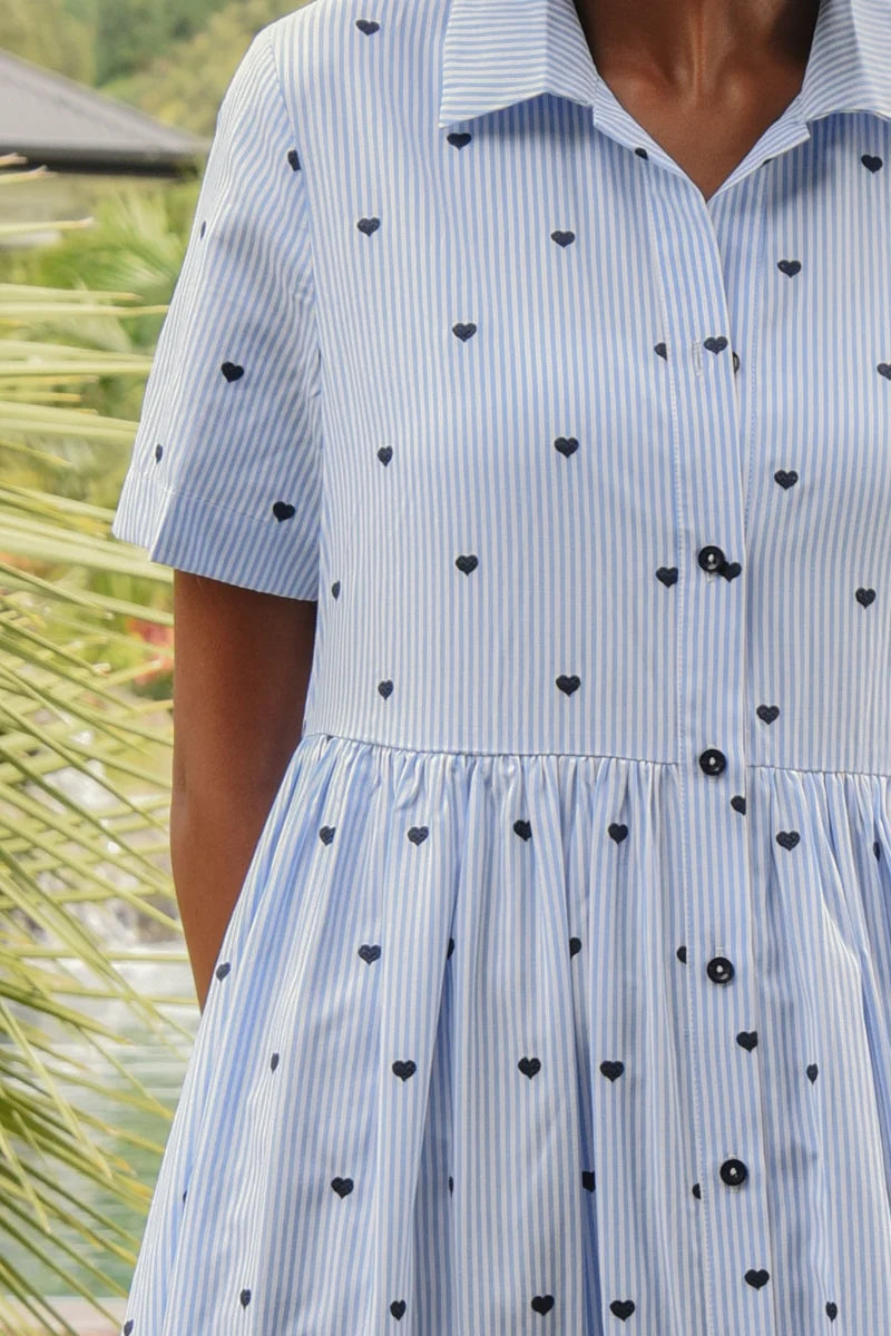 Coop Follow Your Heart Dress