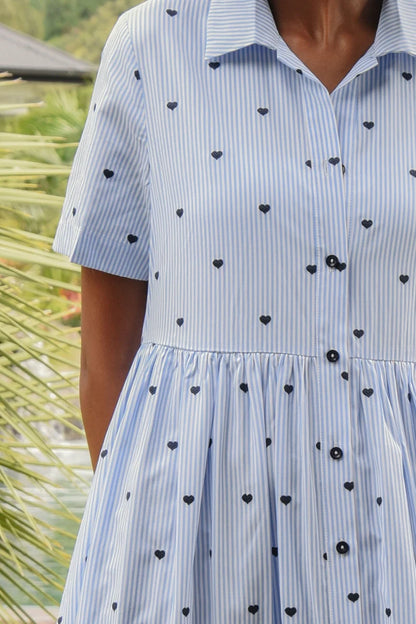 Coop Follow Your Heart Dress