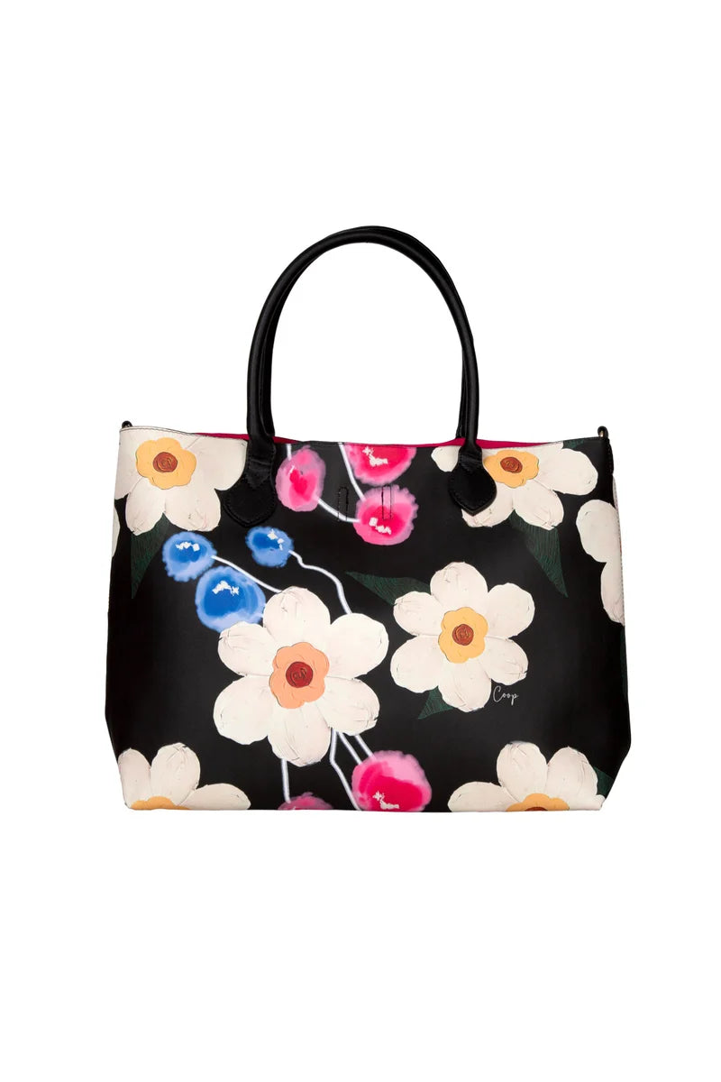 Coop Tote-Ally Fun Bag