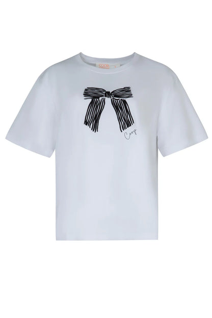 Coop Gotta Bow T Shirt