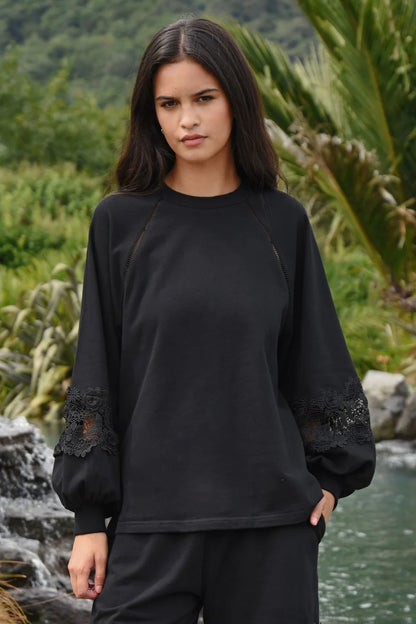 Coop Lacy Days Jumper