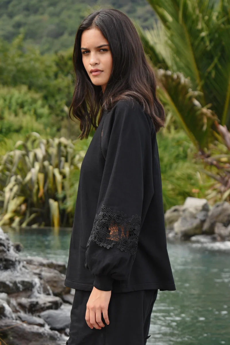 Coop Lacy Days Jumper