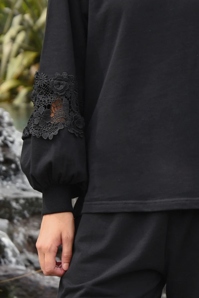 Coop Lacy Days Jumper
