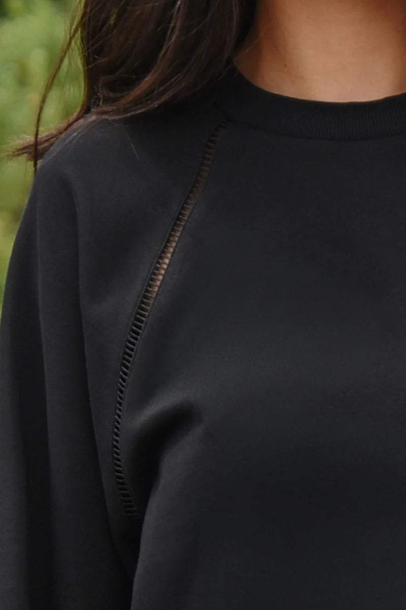 Coop Lacy Days Jumper