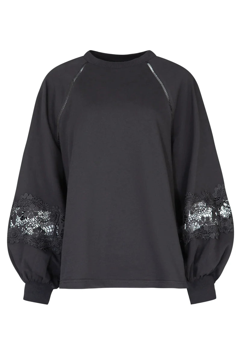 Coop Lacy Days Jumper